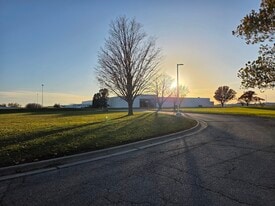 300 Airport Rd, Ames IA - Warehouse