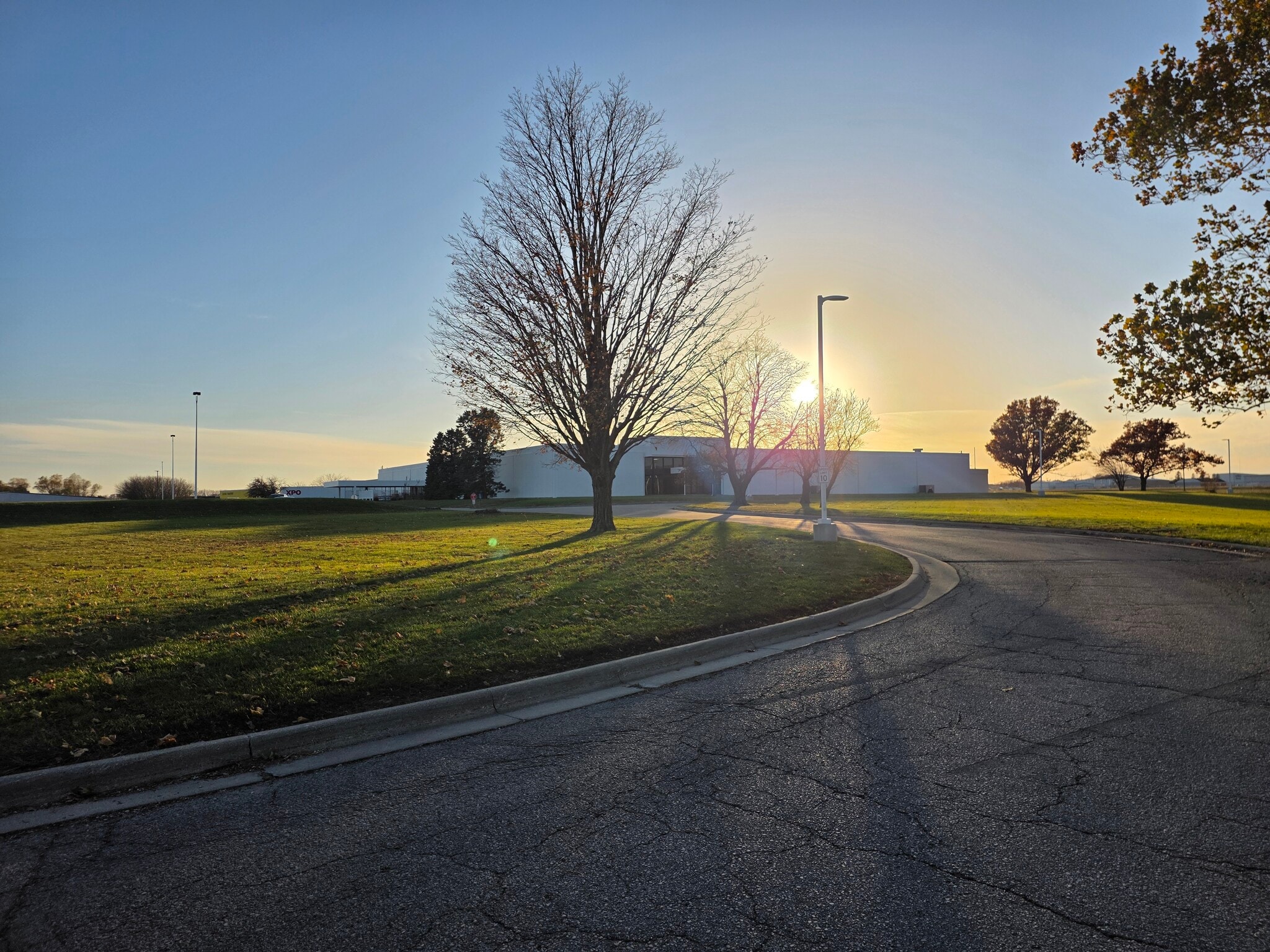 300 Airport Rd, Ames, IA for lease Primary Photo- Image 1 of 37