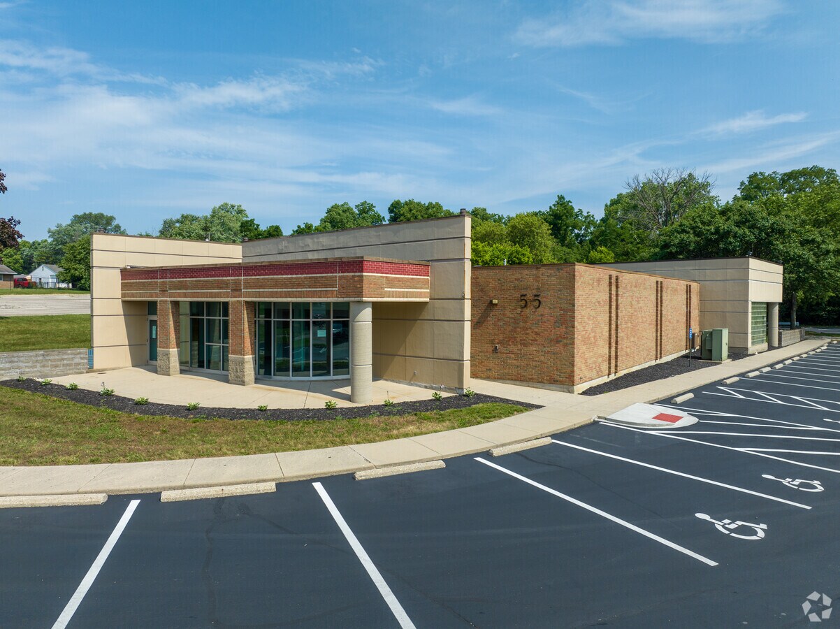 55 Elva Ct, Vandalia, OH 45377