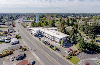 10240 Bridgeport Way SW, Lakewood, WA - aerial  map view - Image1