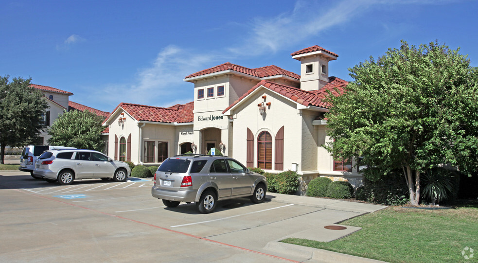 6620 Bryant Irvin Rd, Fort Worth, TX for sale - Primary Photo - Image 1 of 1