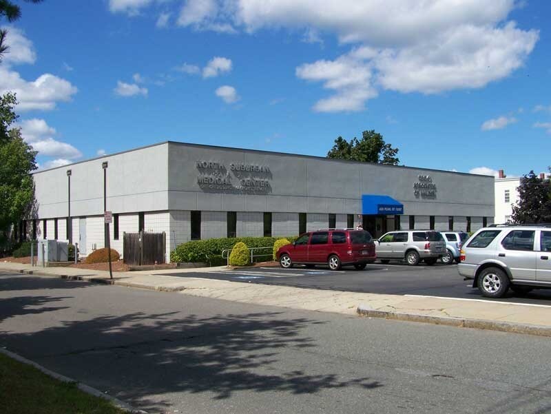 405 Pearl St, Malden, MA for sale Building Photo- Image 1 of 1