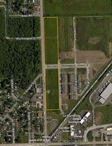 Taylor Mi Commercial Real Estate For Sale Loopnet Com