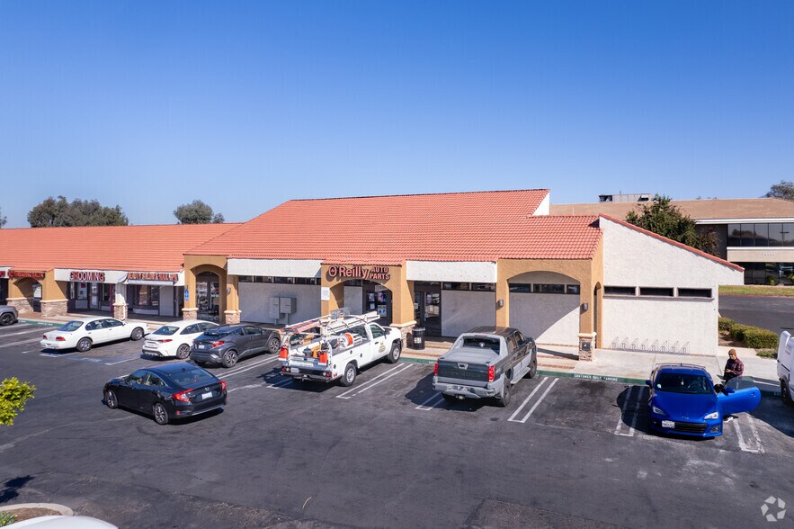 24601 Raymond Way, Lake Forest, CA for lease - Building Photo - Image 2 of 5