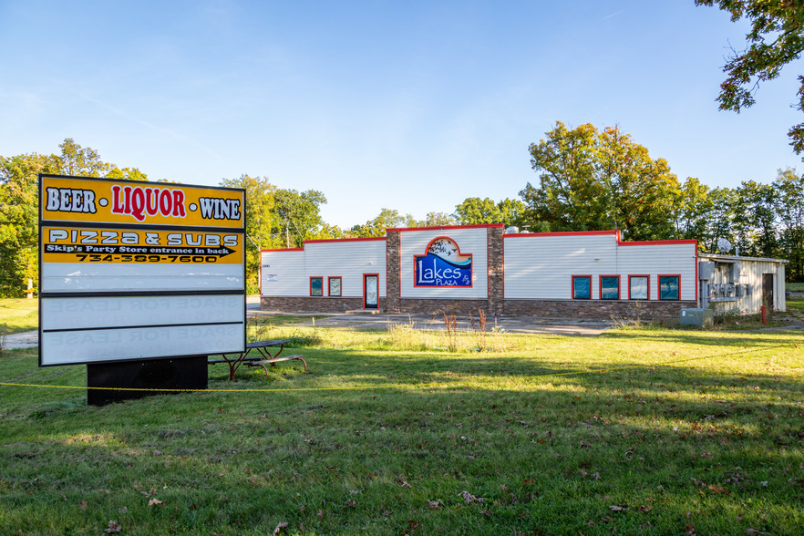 11485 N Territorial Rd, Dexter, MI for sale - Building Photo - Image 2 of 23