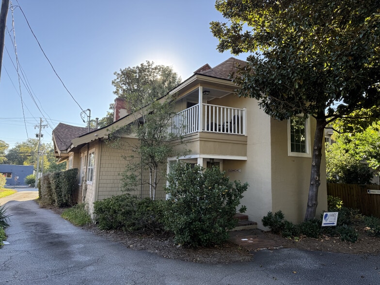 1429 Augusta St, Greenville, SC for lease - Building Photo - Image 2 of 10