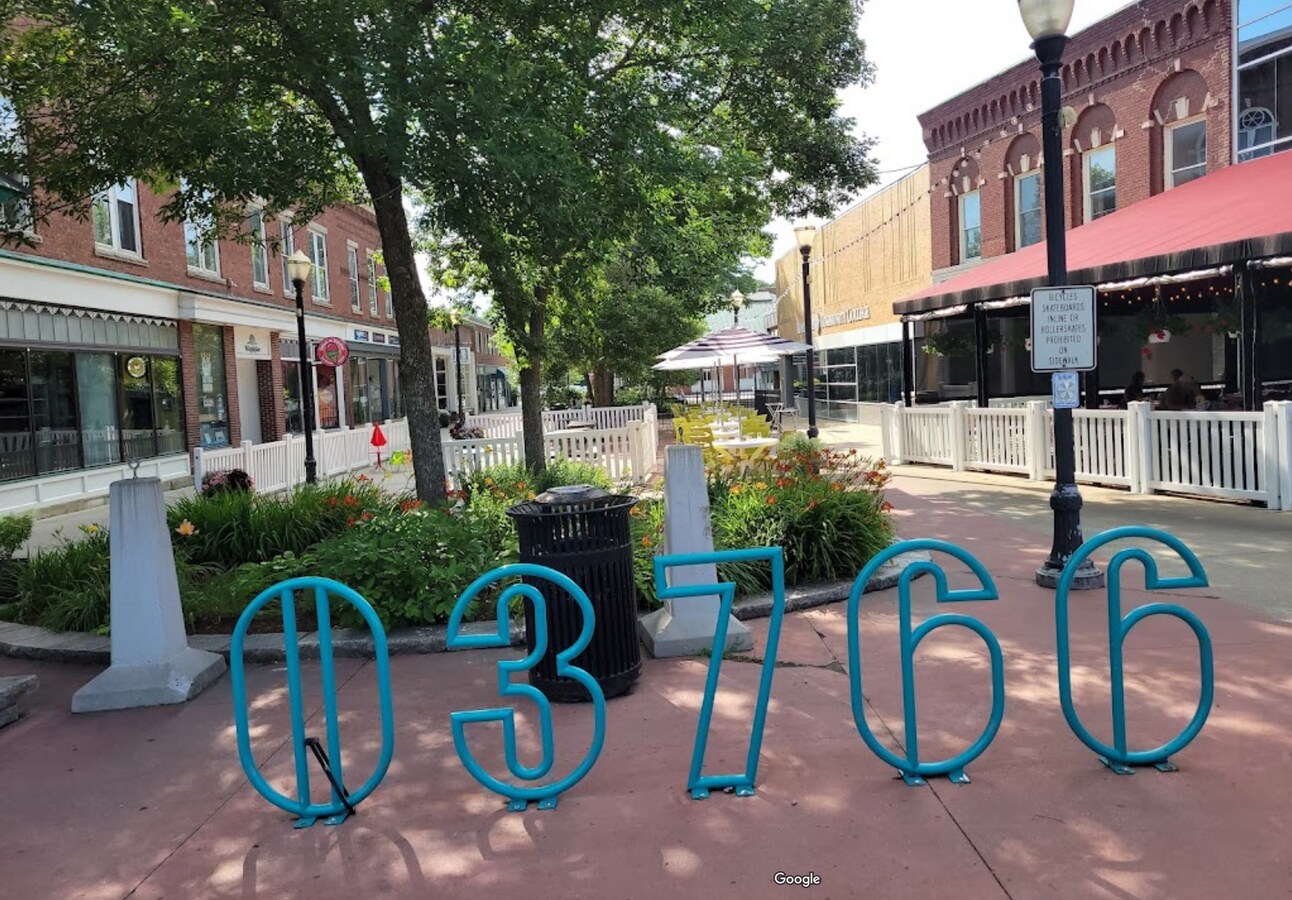 39 Hanover St, Lebanon, NH 03766 Office/Retail for Lease