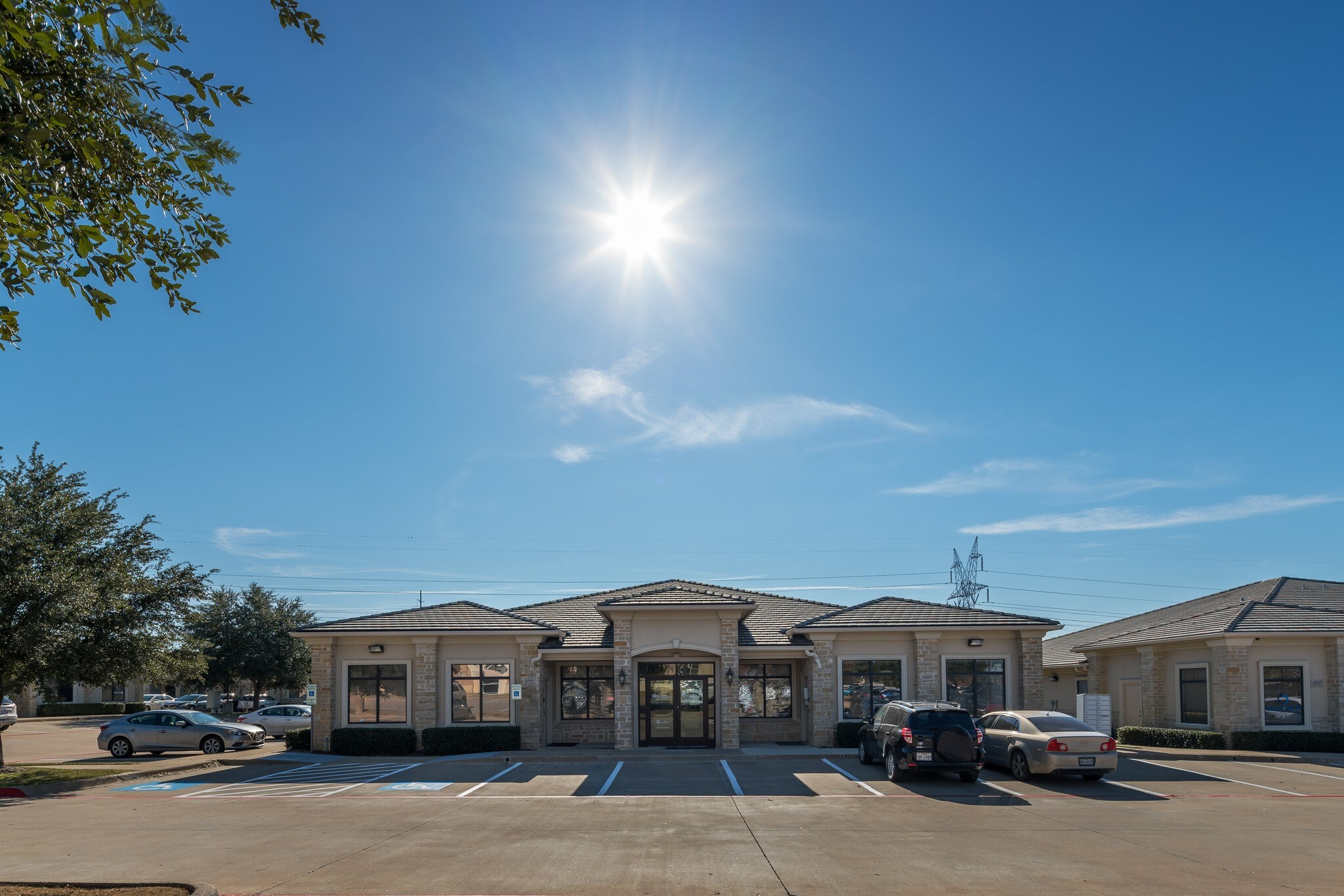 6537 Preston Rd, Plano, TX for sale Building Photo- Image 1 of 1