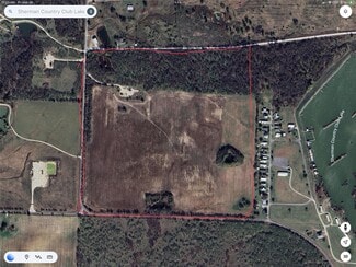 More details for 0000 Gibbons Rd, Sherman, TX - Land for Sale