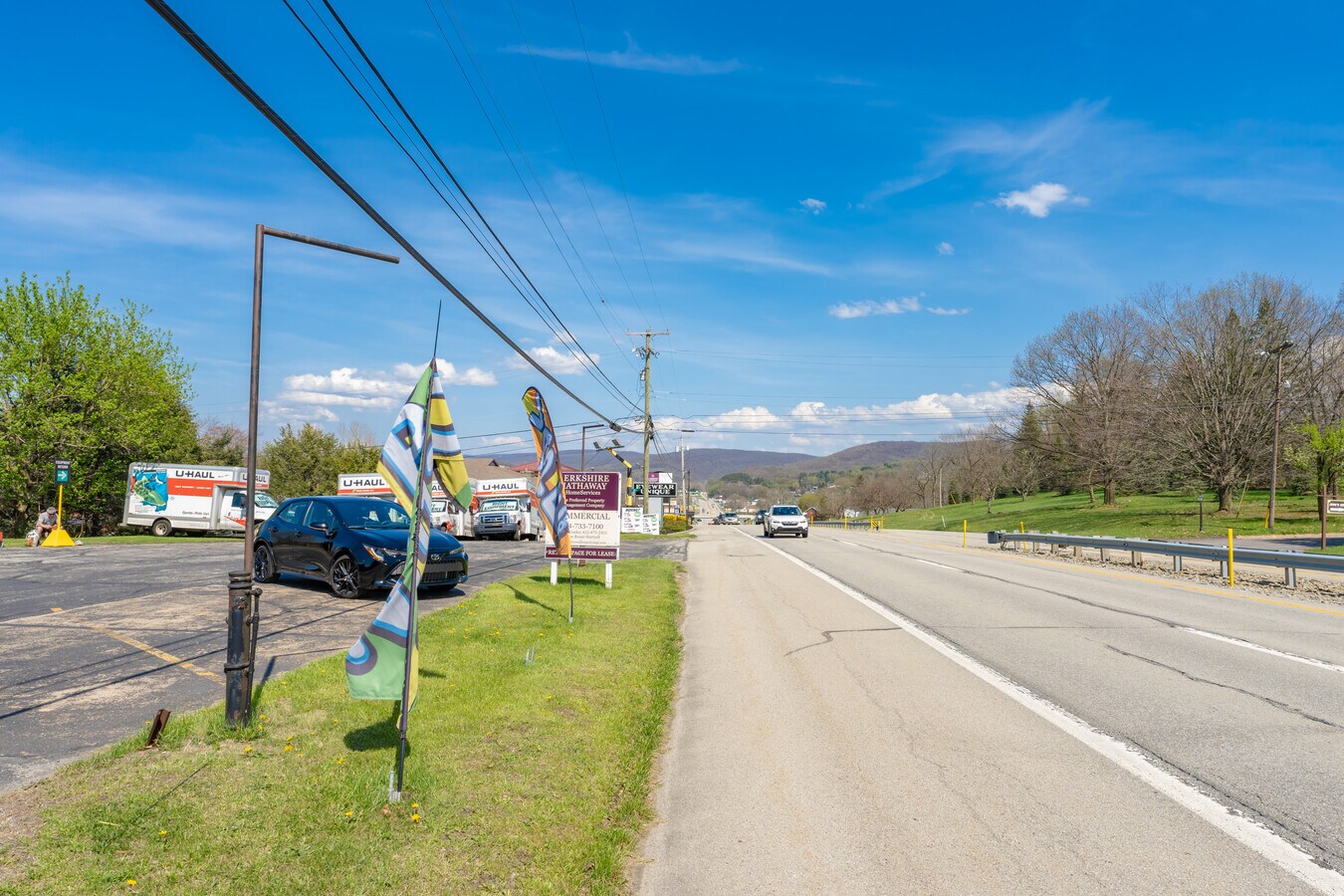 3818 Route 30, Latrobe, PA 15650 Retail for Lease