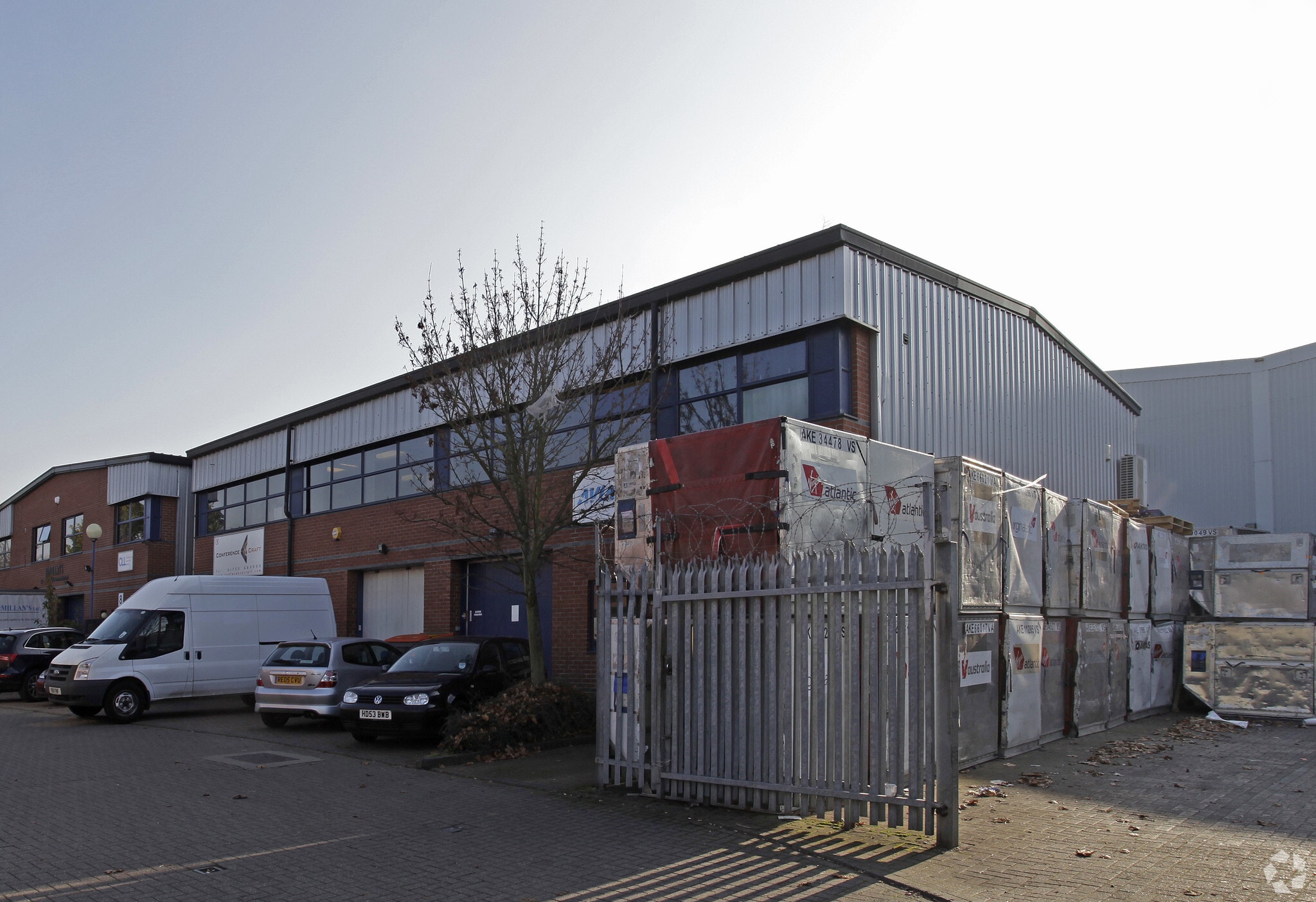 Blackthorne Rd, Slough for sale Primary Photo- Image 1 of 1