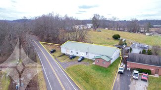 More details for 40 Jennmar Dr, Reedsville, WV - Industrial for Sale