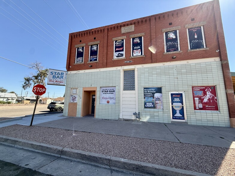 300-302 300-302 Spring St, Pueblo, CO for sale - Primary Photo - Image 1 of 18