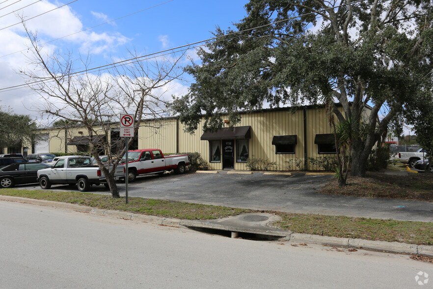 1724-1728 Timocuan Way, Longwood, FL for sale - Primary Photo - Image 1 of 1