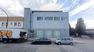 More details for 1510 Venables St, Vancouver, BC - Industrial for Sale