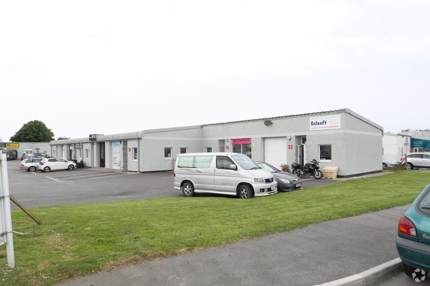 Treloggan, Newquay for lease - Building Photo - Image 2 of 2