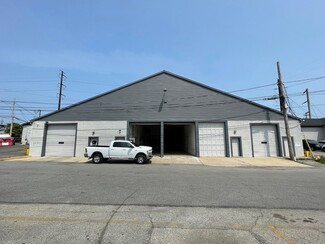 More details for 12 Ormond St, Marcus Hook, PA - Industrial for Lease