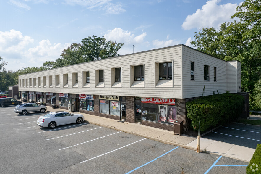 382 Us Highway 46, Mount Olive, NJ for lease - Building Photo - Image 2 of 4