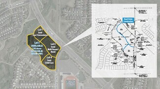 More details for NWC S Chambers Rd & Double Angel Rd, Parker, CO - Land for Sale