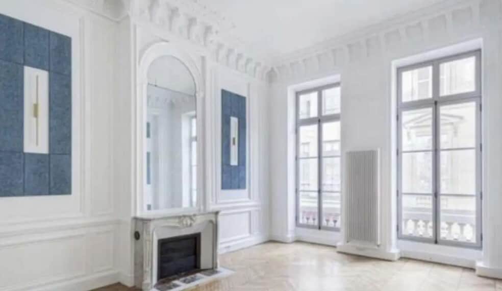 Office in Paris for lease - Interior Photo - Image 2 of 8