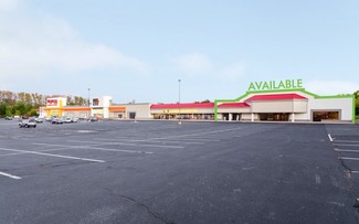 More details for 10105-10203 E Washington St, Indianapolis, IN - Retail for Lease