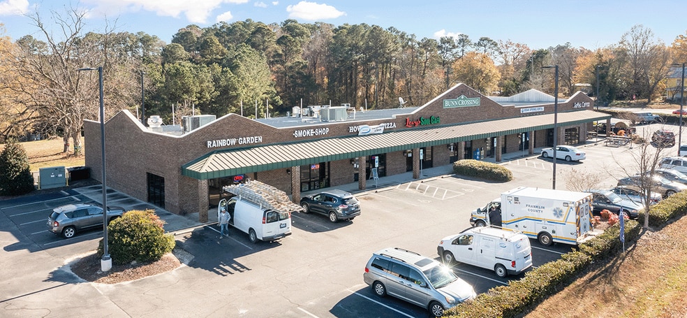 23 NC-98 Hwy, Bunn, NC for sale - Building Photo - Image 3 of 3