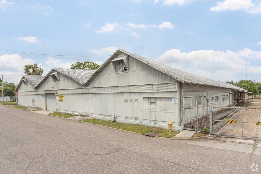 1220 State St W, Jacksonville, FL for sale - Primary Photo - Image 1 of 1