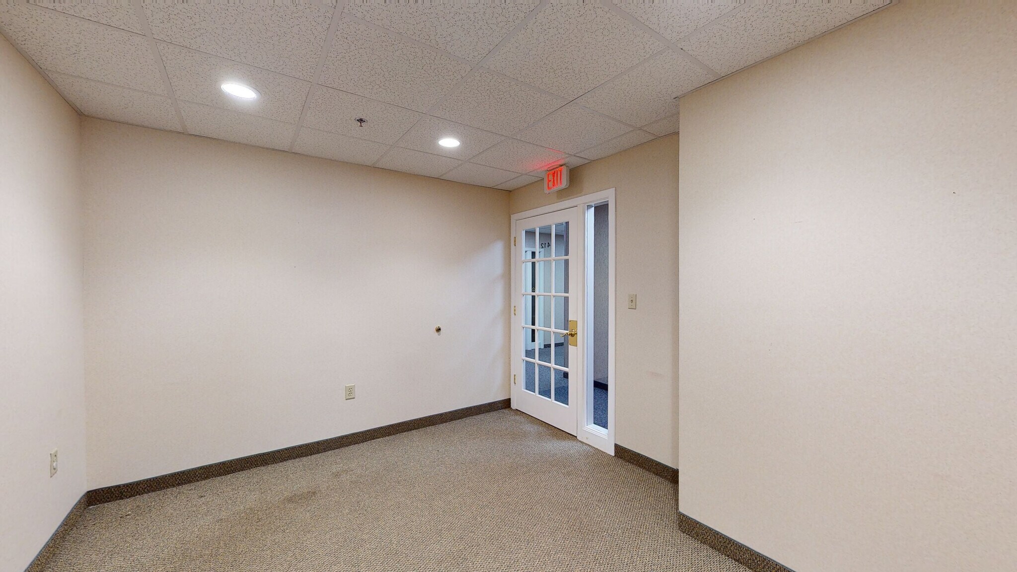 255 Park Ave, Worcester, MA 01609 Parkview Office Tower