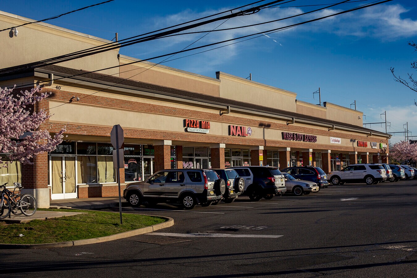 20-50 Jersey Ave, New Brunswick, NJ 08901 - Brunswick Town Center | LoopNet