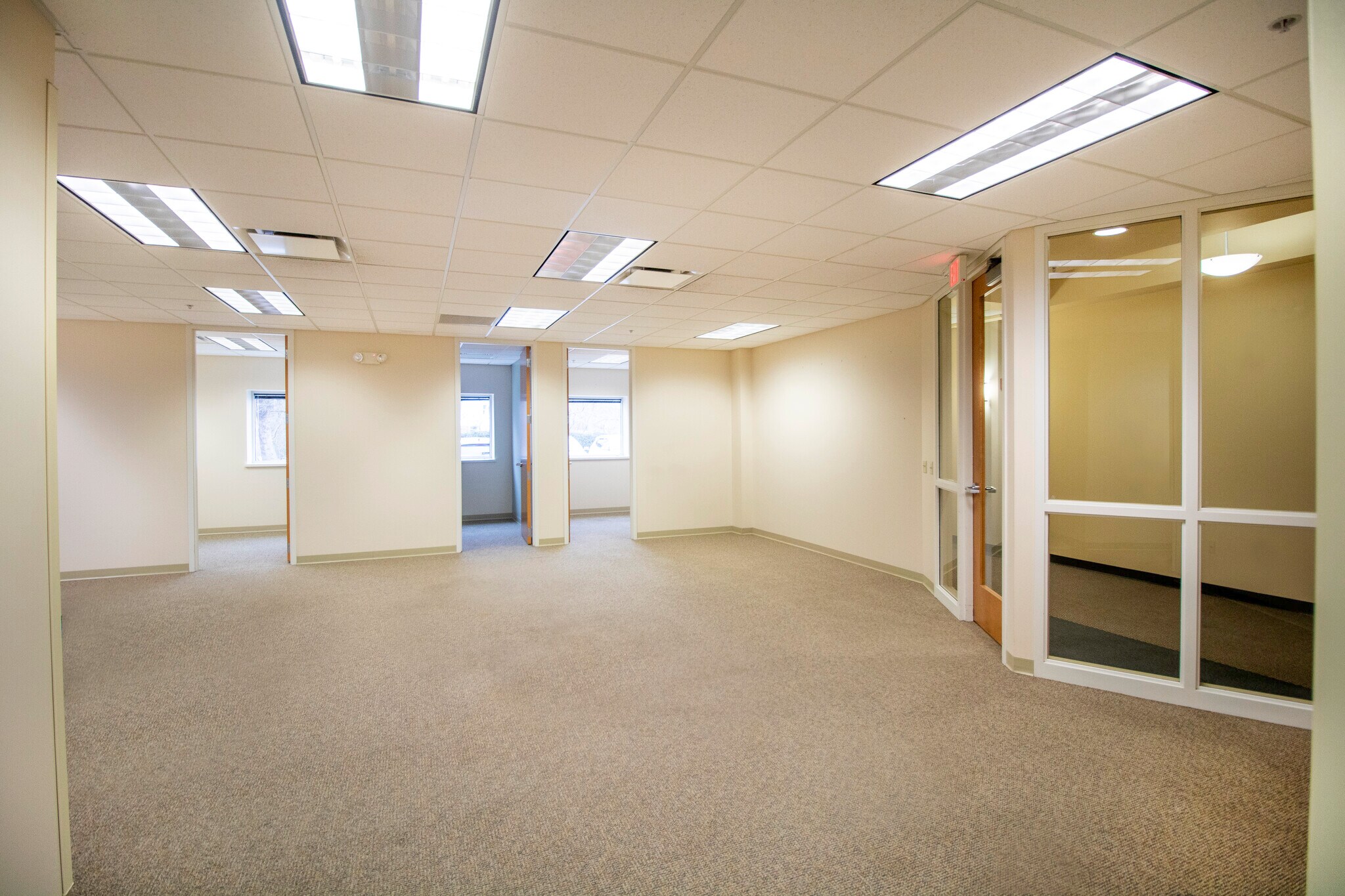 13800 W North Ave, Brookfield, WI for lease Building Photo- Image 1 of 1