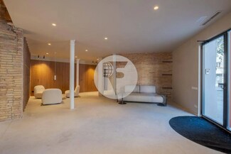 More details for Carrer de Badajoz, Barcelona - Office for Lease