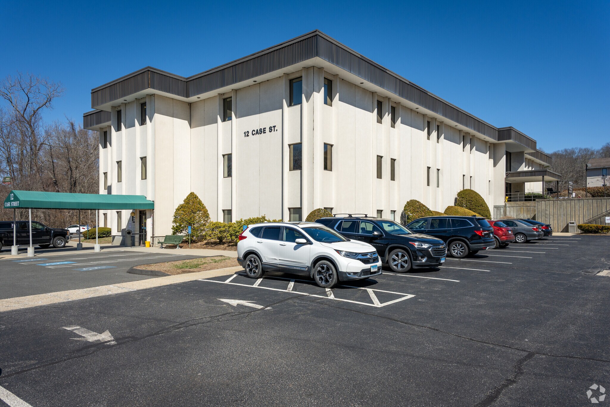 12 Case St, Norwich, CT for sale Primary Photo- Image 1 of 1