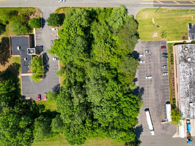 0 S 3rd St, Mebane, NC for sale - Building Photo - Image 1 of 10