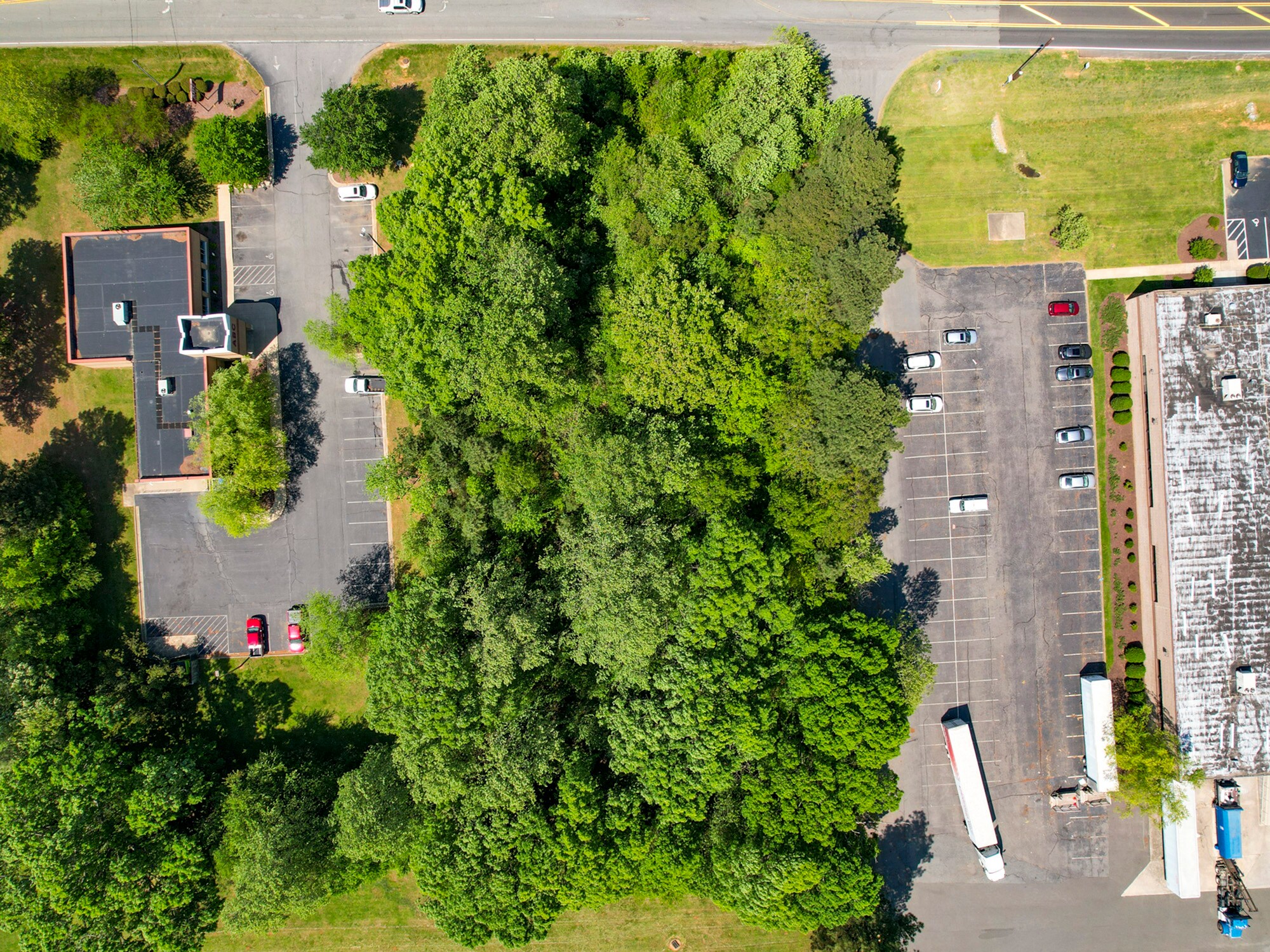 0 S 3rd St, Mebane, NC for sale Building Photo- Image 1 of 11