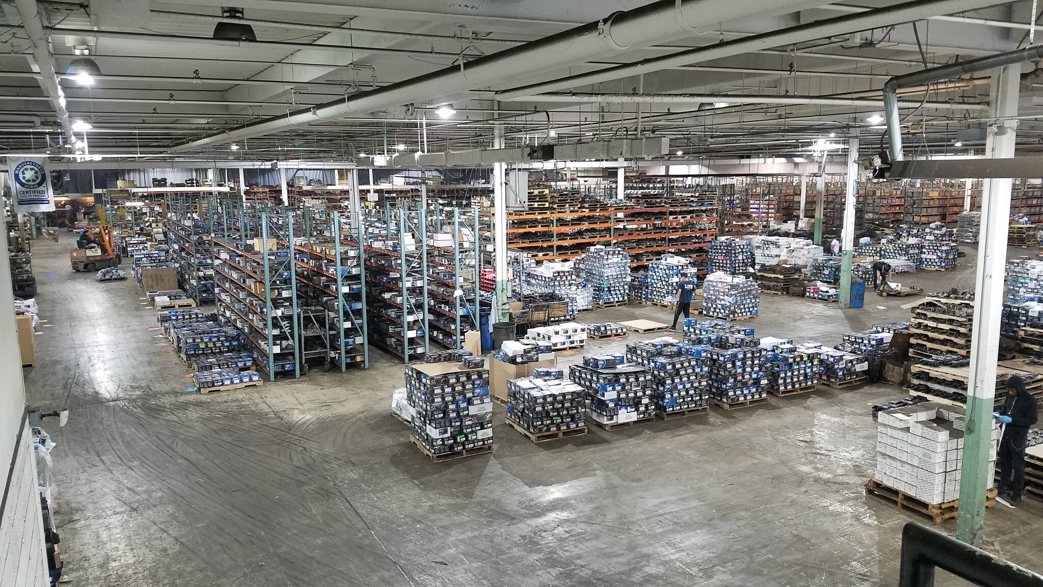 18451 Euclid Ave, Cleveland, OH for sale Building Photo- Image 1 of 1