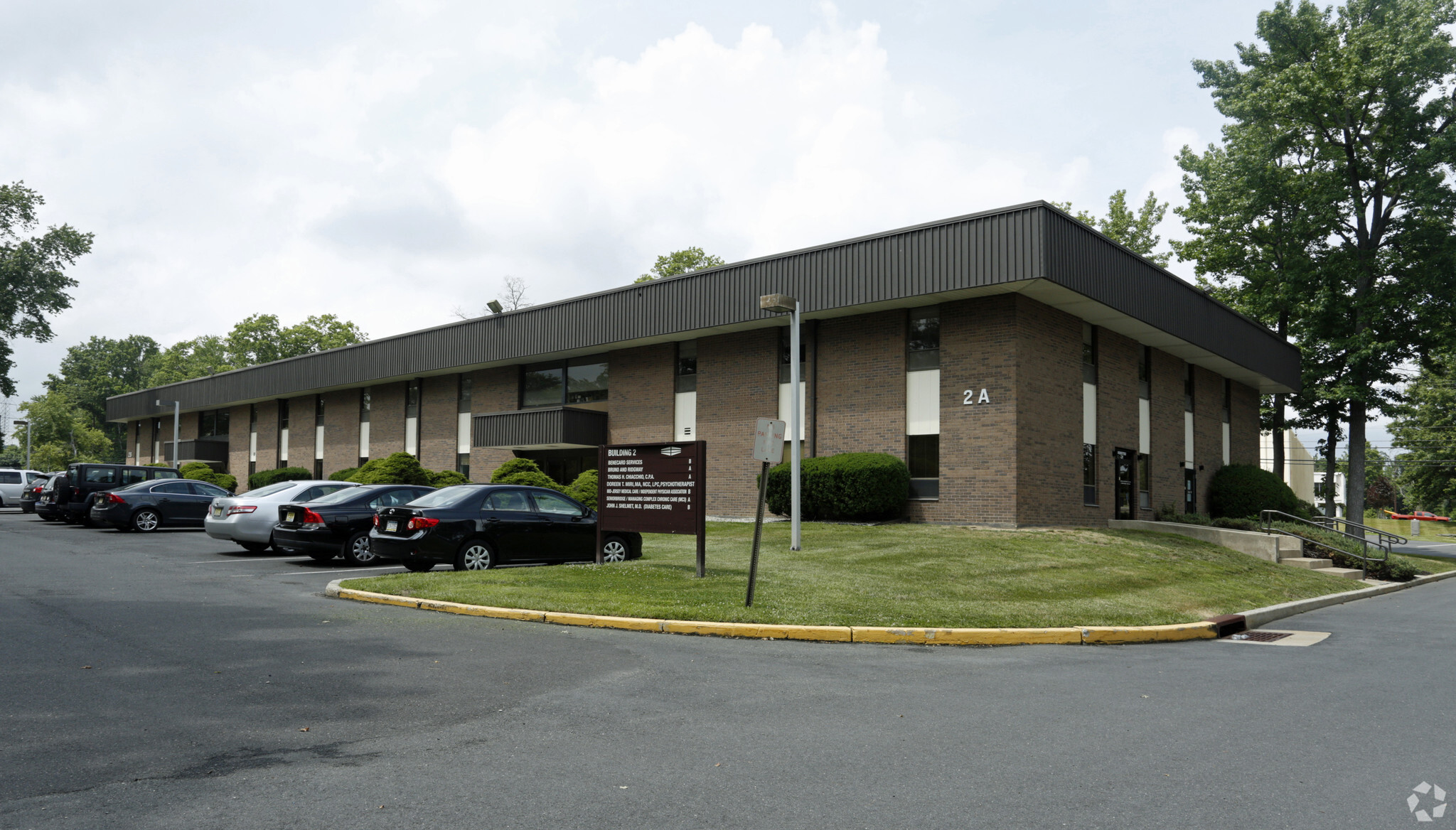 3131 Princeton Pike, Lawrenceville, NJ for sale Primary Photo- Image 1 of 1