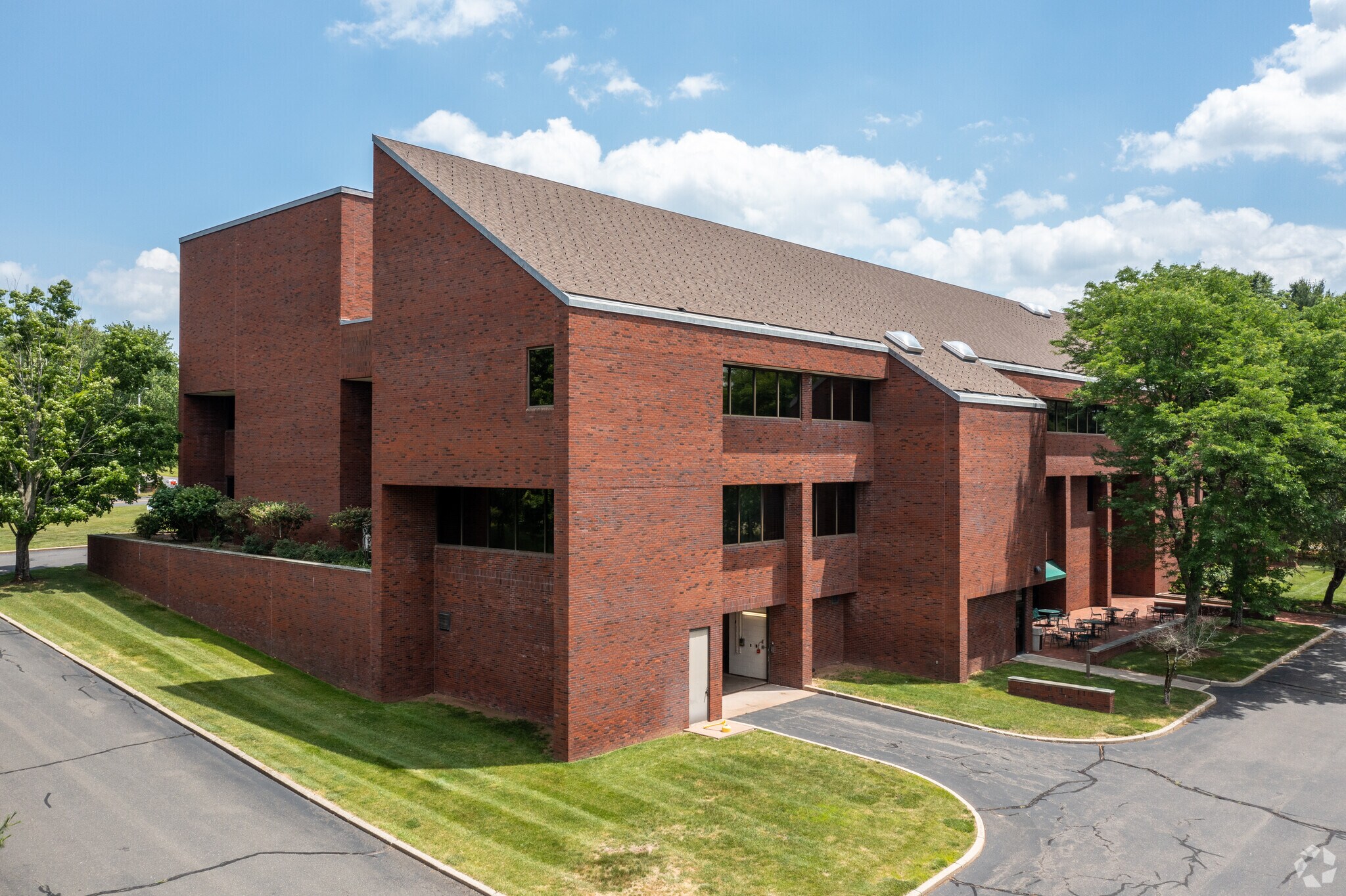 43 Western Blvd, Glastonbury, CT 06033 - Office for Lease | LoopNet