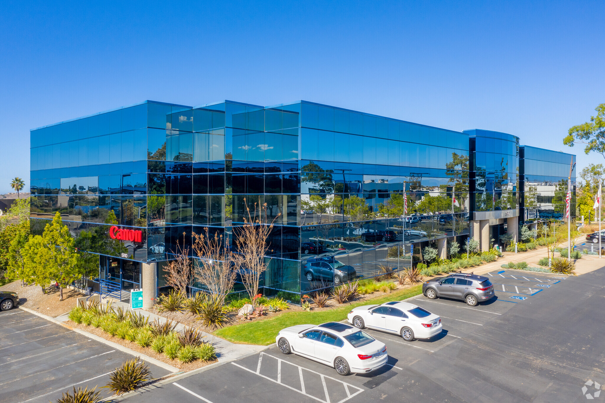 5910 Pacific Center Blvd, San Diego, CA for lease Building Photo- Image 1 of 7