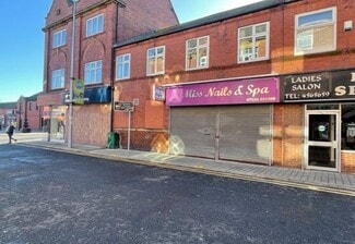 More details for 1 Albemarle St, South Shields - Retail for Lease