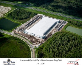 1415 Winston Park Blvd, Lakeland, FL for lease Interior Photo- Image 2 of 8