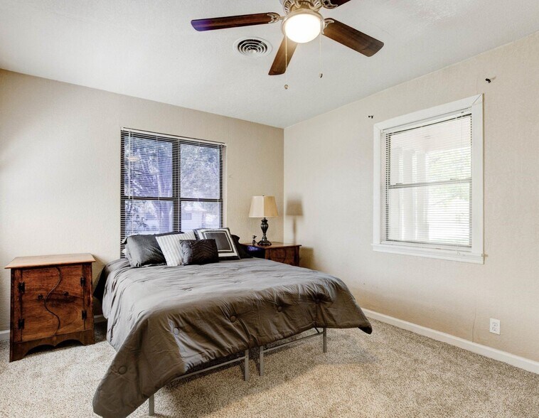 4171 Carolyn Rd, Fort Worth, TX for sale - Interior Photo - Image 3 of 8