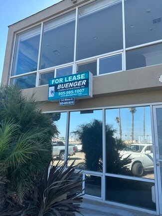 More details for 2909 Ocean Dr, Oxnard, CA - Office/Retail for Lease