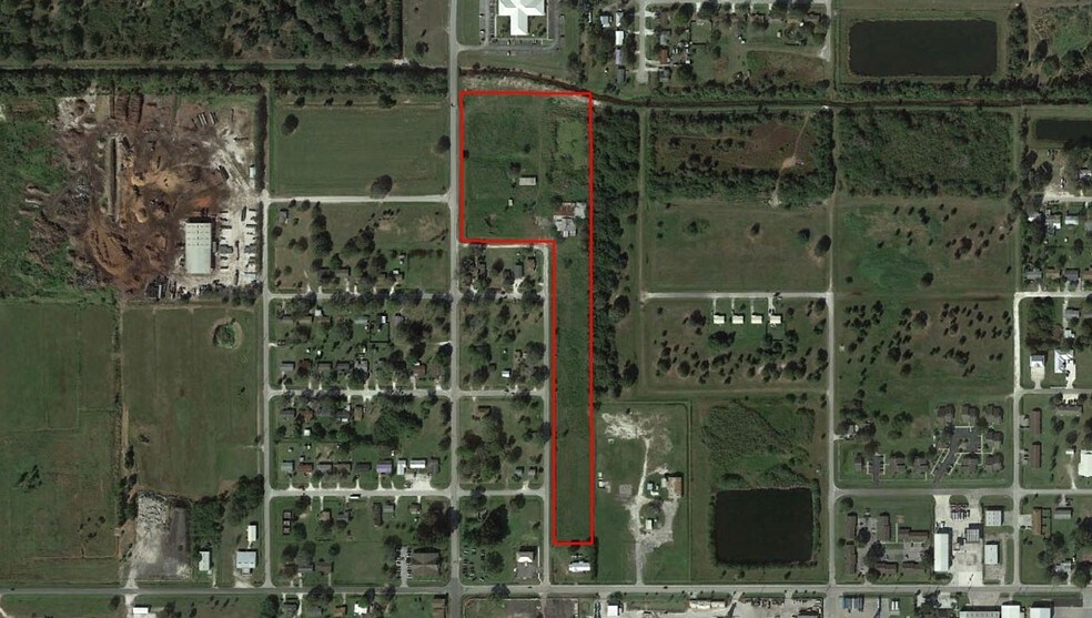 1202 NW 8th Ave, Okeechobee, FL 34972