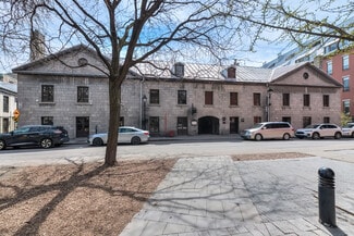 More details for 300 Pl D'youville, Montréal, QC - Office for Lease