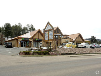 More details for 800 E Hwy 24, Woodland Park, CO - Office, Office/Retail for Lease