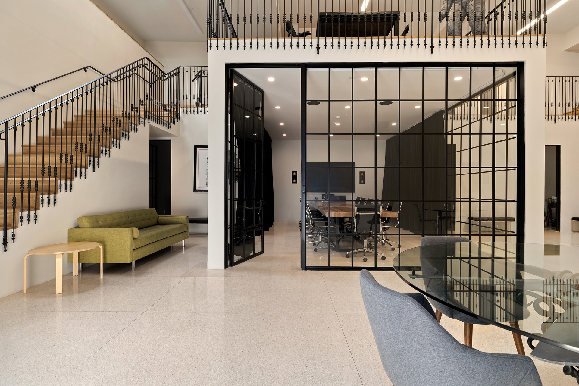 7207 Melrose Ave, Los Angeles, CA for lease Interior Photo- Image 1 of 13