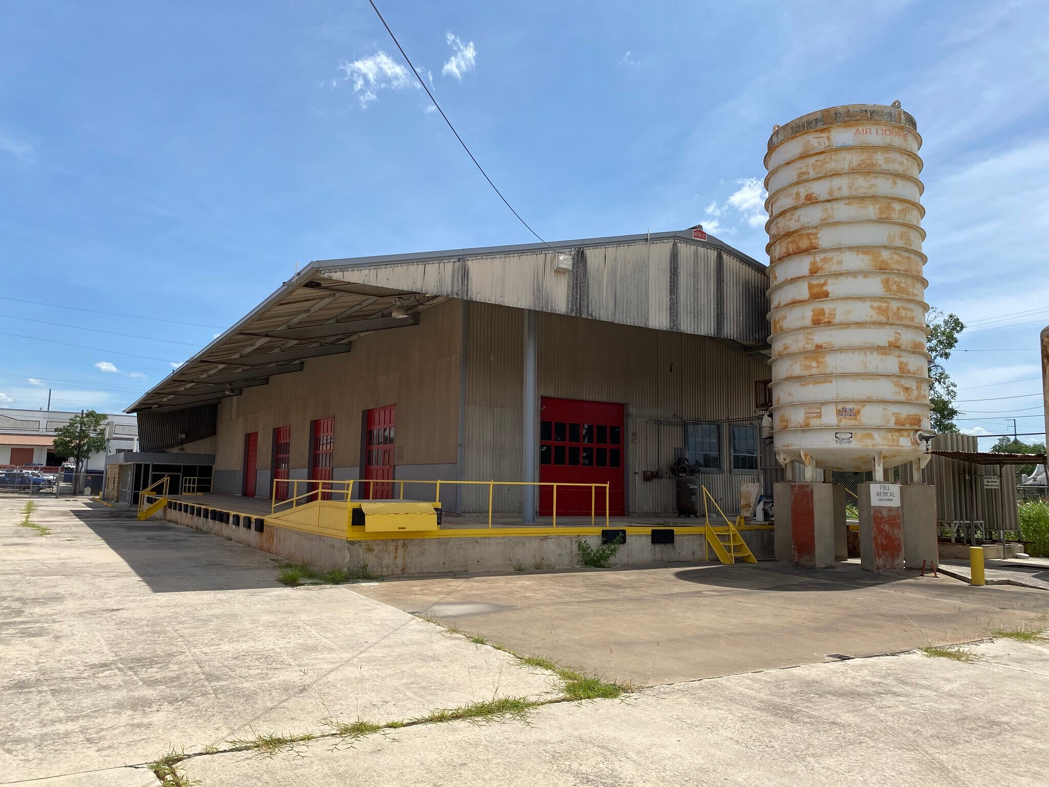 1547 W Poplar St, San Antonio, TX for sale Building Photo- Image 1 of 20