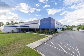 More details for 101 Enterprise Pky, West Columbia, SC - Industrial for Lease
