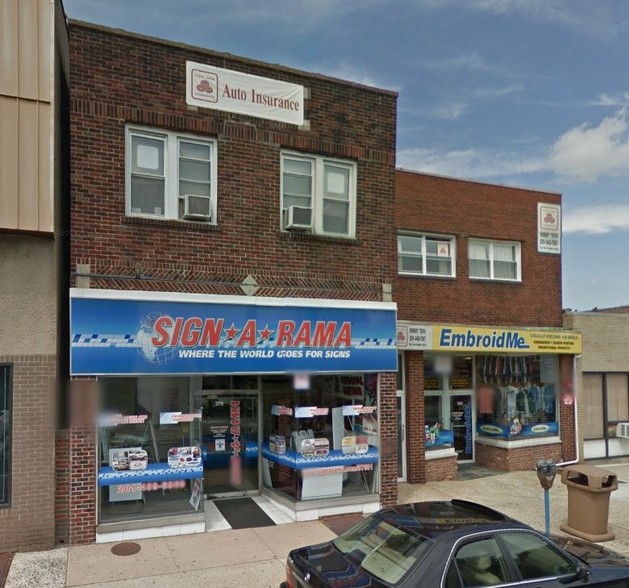 379-381 Main St, Hackensack, NJ for sale - Building Photo - Image 1 of 1