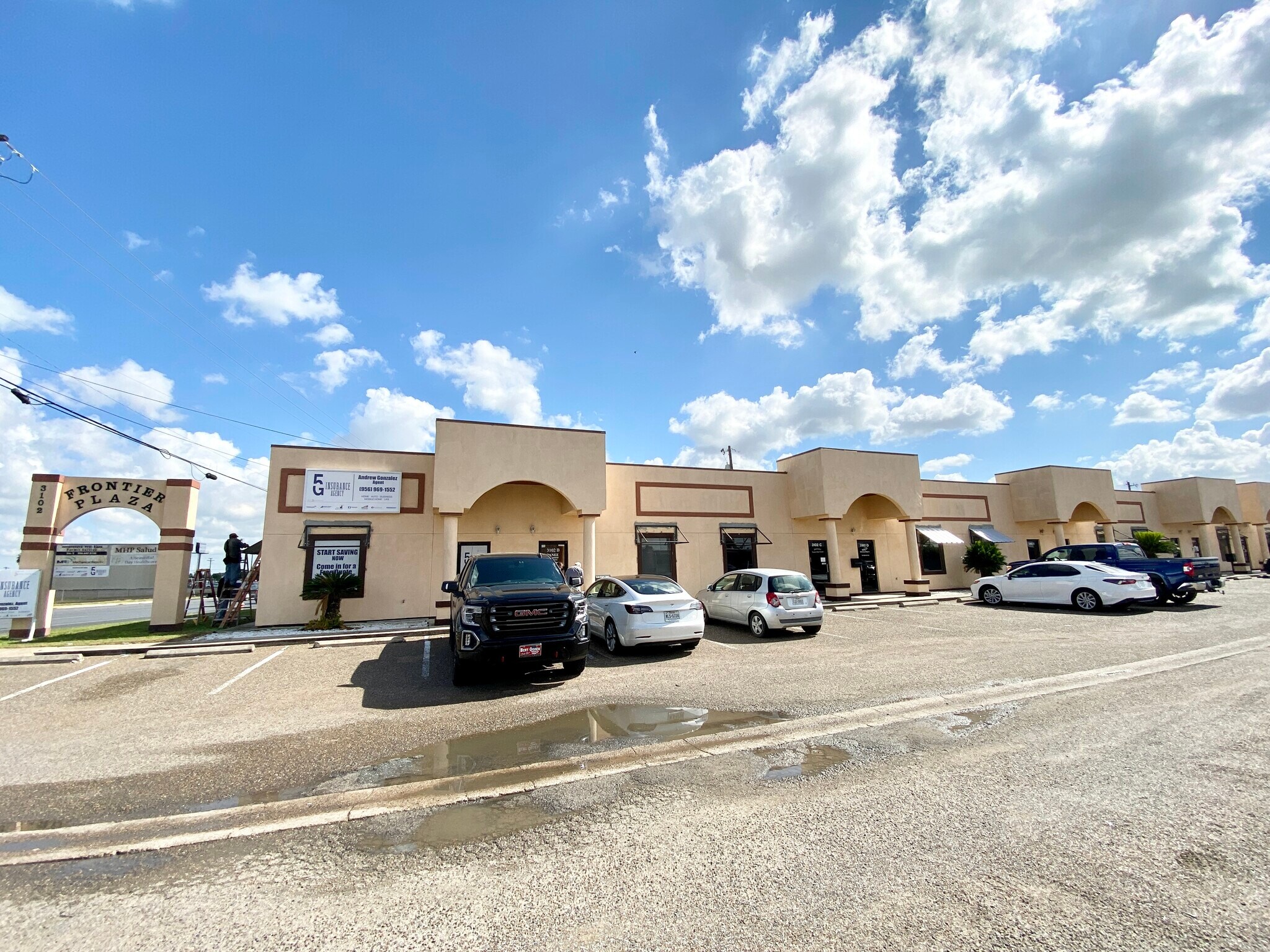3102 E Business 83, Weslaco, TX for sale Building Photo- Image 1 of 1